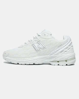 New Balance 1906R Fantomfit White — головне фото товару