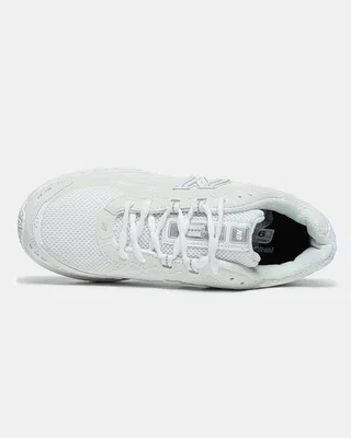 New Balance 1906R Fantomfit White — головне фото товару