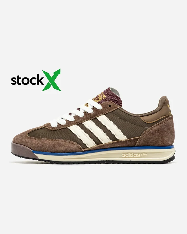 Adidas 2307 Adidas SL '72 — головне фото товару