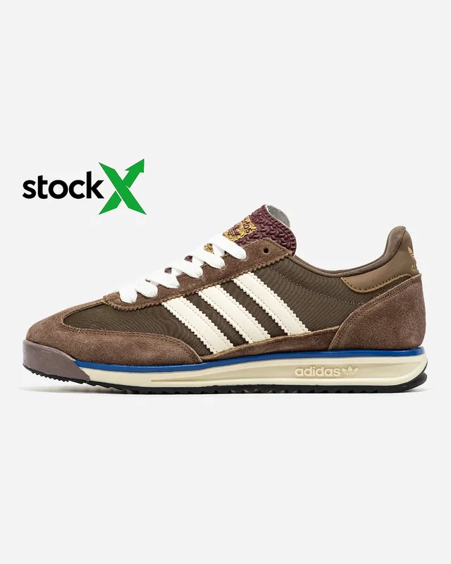 Adidas 2307 Adidas SL '72 — головне фото товару
