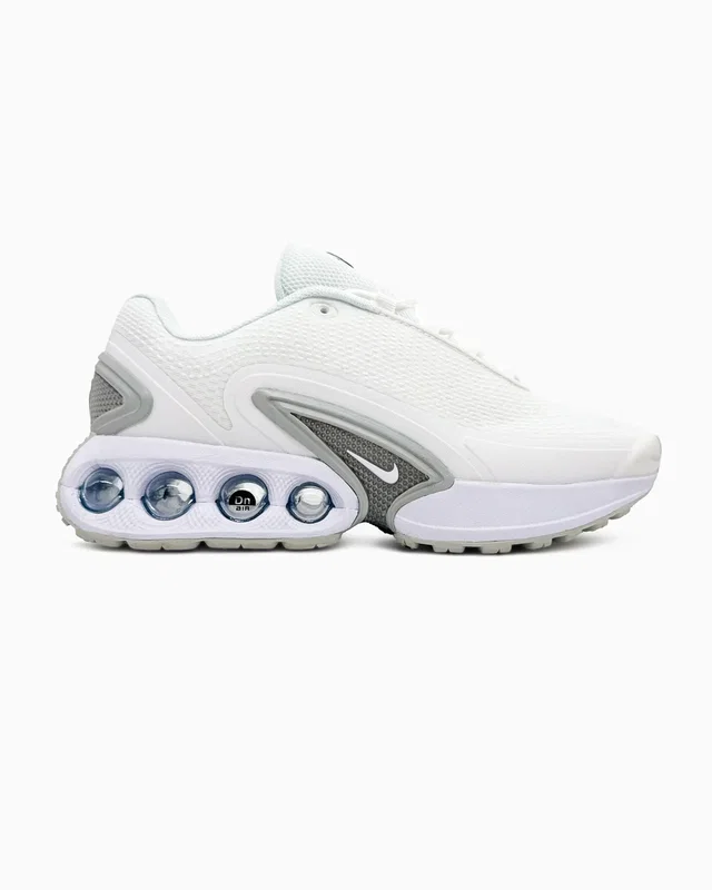 Nike Air Max DN White — головне фото товару