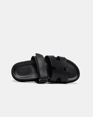 Hermes Chep Black Lethet — головне фото товару