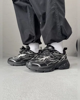 Saucony 2k Cavalry Black — головне фото товару
