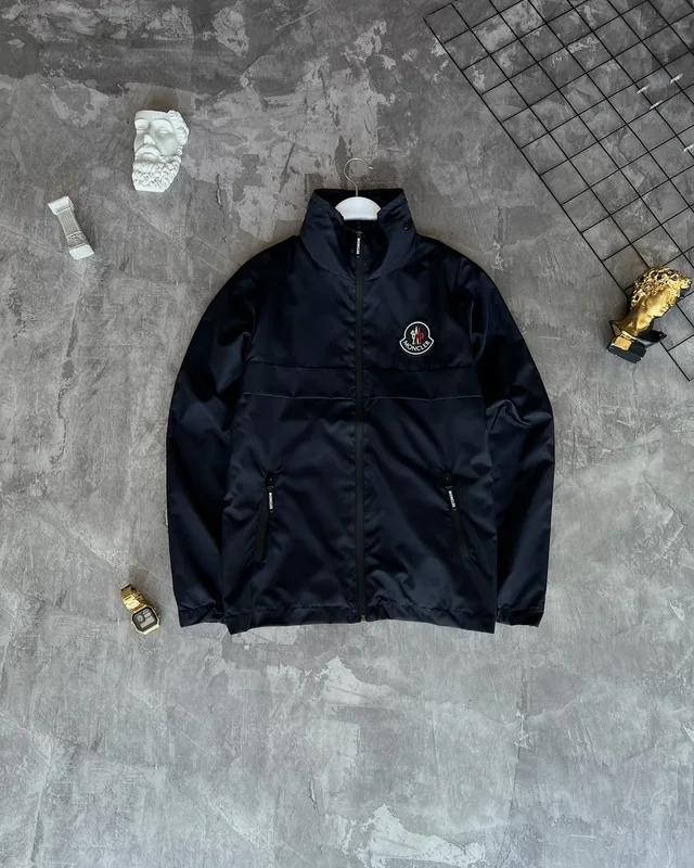 Куртка Moncler — головне фото товару