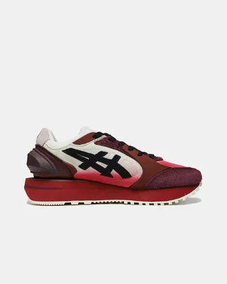 Onitsuka Tiger Moage CO 'Cream Beet Juice' 1183B555-100 — головне фото товару