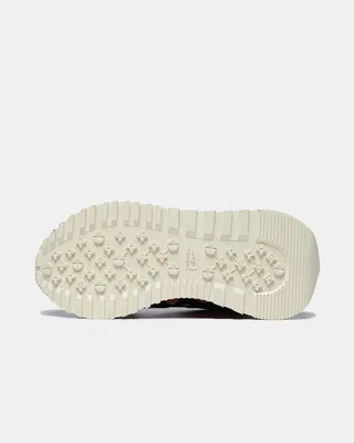 Onitsuka Tiger Moage CO 'Cream Beet Juice' 1183B555-100 — головне фото товару