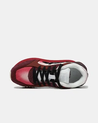 Onitsuka Tiger Moage CO 'Cream Beet Juice' 1183B555-100 — головне фото товару