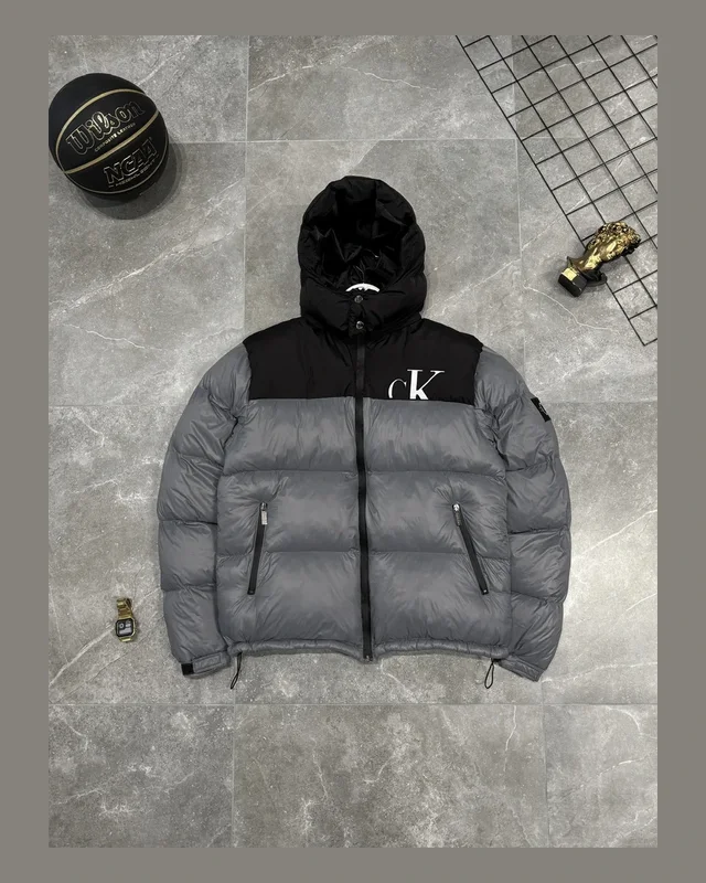 Куртка Calvin Klein — головне фото товару