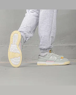 Nike Air Dunk Jumbo Mint Foam — головне фото товару