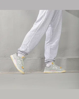 Nike Air Dunk Jumbo Mint Foam — головне фото товару
