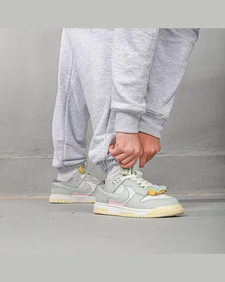 Nike Air Dunk Jumbo Mint Foam — головне фото товару