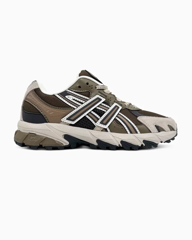Asics Gel Sonoma TR62 Clay Canyon Obsidian Grey — головне фото товару