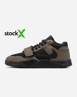Nike 1753 Nike Air Jordan Jumpman Jack x Travis Scott — головне фото товару