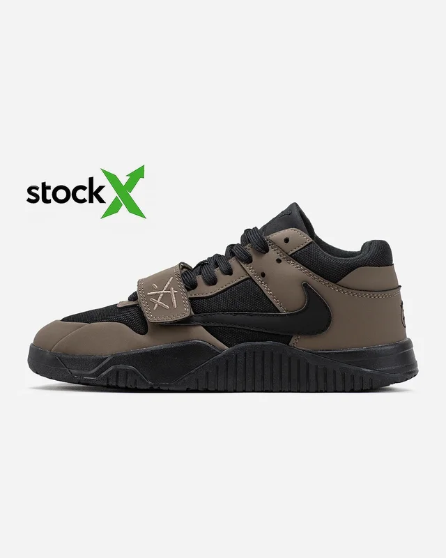 Nike 1753 Nike Air Jordan Jumpman Jack x Travis Scott — головне фото товару