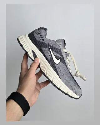 Nike Initiator • Grey • — головне фото товару
