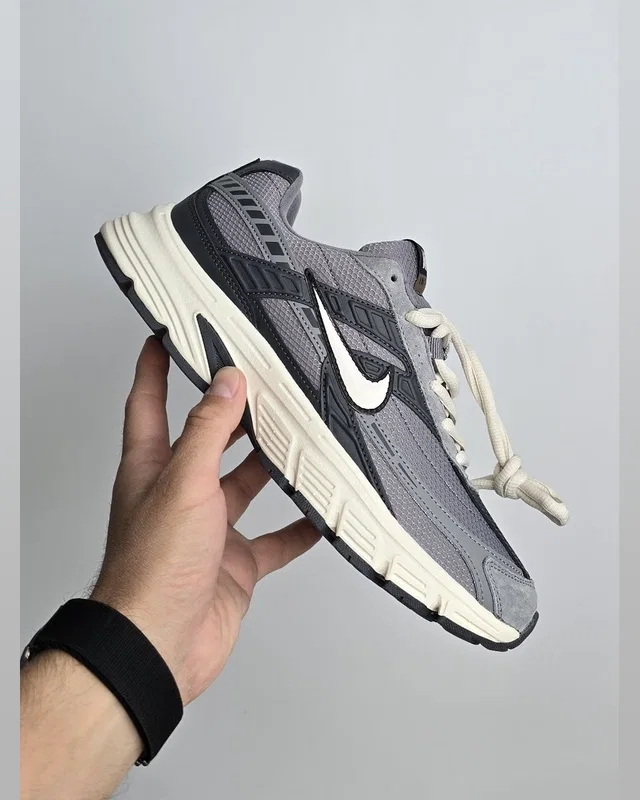 Nike Initiator • Grey • — головне фото товару
