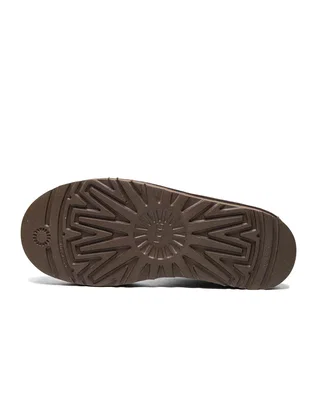 UGG Classic Ultra Mini Platform 'Chocolate' — головне фото товару