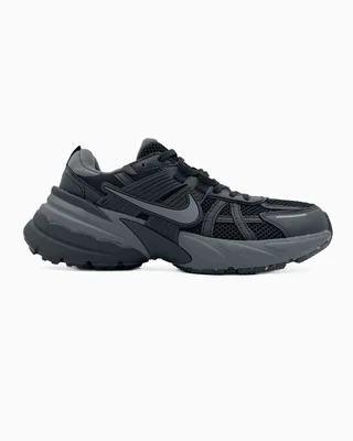 Nike V2K Runtekk Black — головне фото товару