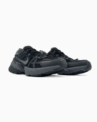 Nike V2K Runtekk Black — головне фото товару