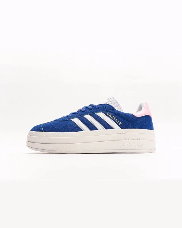 Adidas Platform Blue — головне фото товару