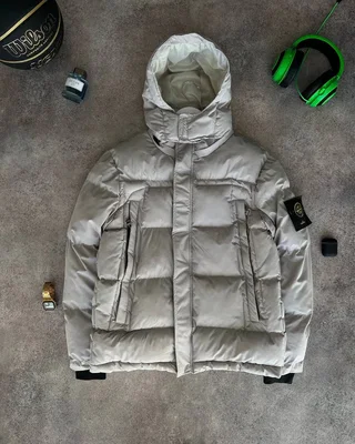 Куртка Stone Island — головне фото товару