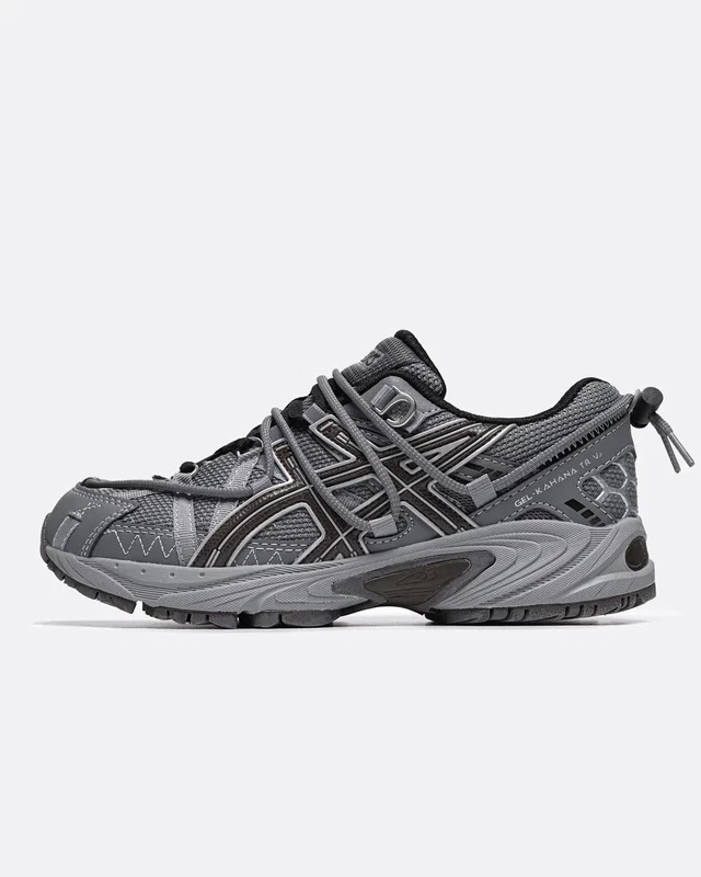 Asics Gel Kahana TR V2 'Grey Brown' — головне фото товару
