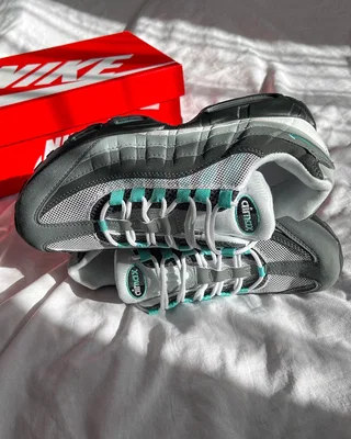 Nike Air Max 95 'Baltic Blue' HM0622-003 — головне фото товару