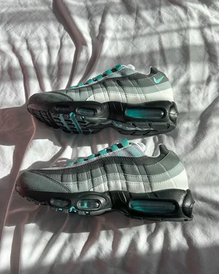 Nike Air Max 95 'Baltic Blue' HM0622-003 — головне фото товару