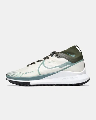 Nike React Pegasus Trail 4 GORE-TEX 'Light Bone Cargo Khaki' FB2193-001 — головне фото товару