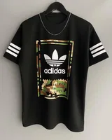 Футболка Adidas — головне фото товару