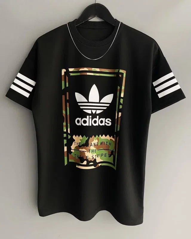 Футболка Adidas — головне фото товару