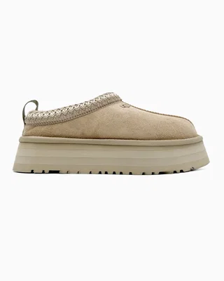 UGG Tasman Platform Beige — головне фото товару