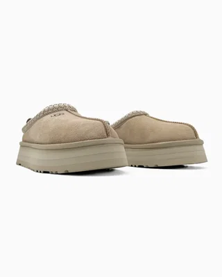 UGG Tasman Platform Beige — головне фото товару