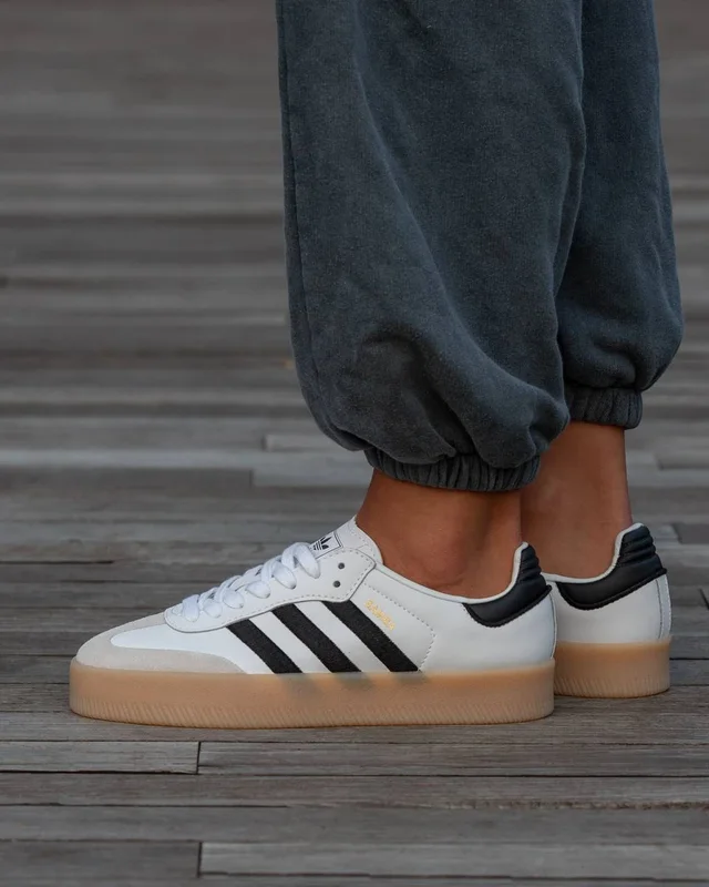 Adidas Samba Plat — головне фото товару