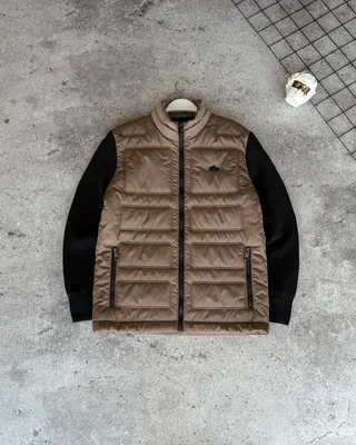 Куртка Lacoste — головне фото товару