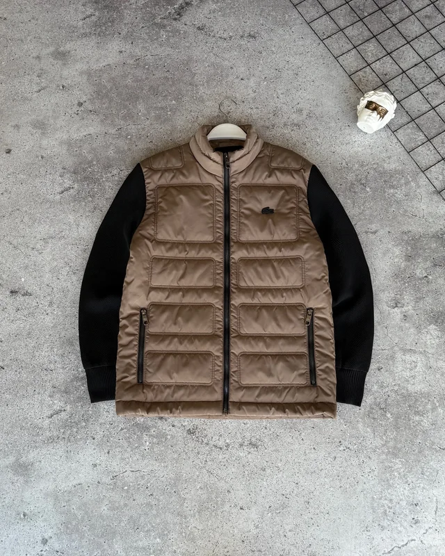 Куртка Lacoste — головне фото товару