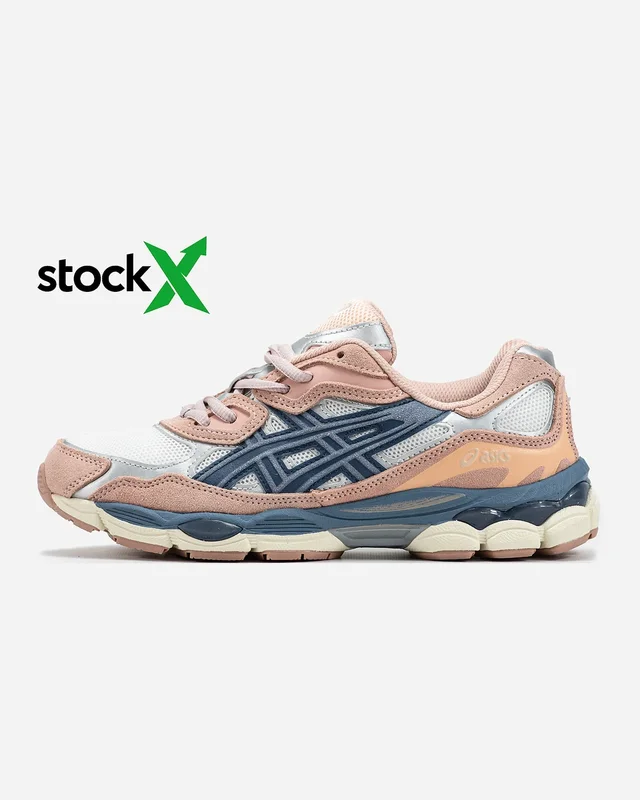 Asics 1943 Asics Gel NYC — головне фото товару