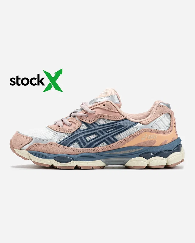 Asics 1943 Asics Gel NYC — головне фото товару