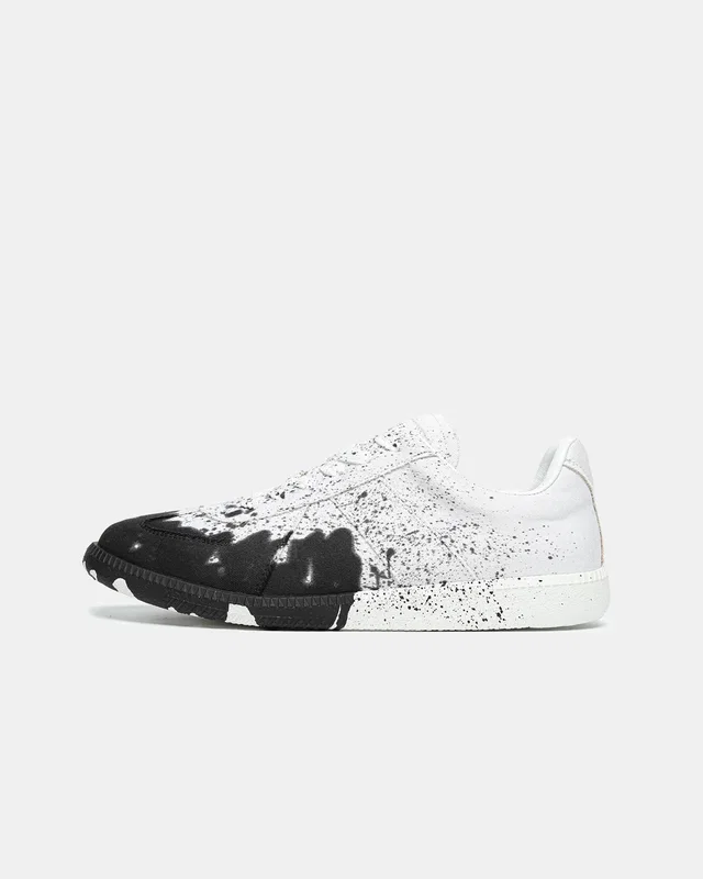 Maison Margiela Repli White Black Paint — головне фото товару