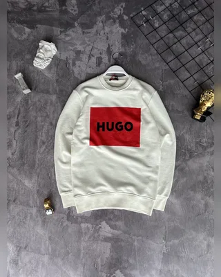 Світшот Hugo Boss — головне фото товару