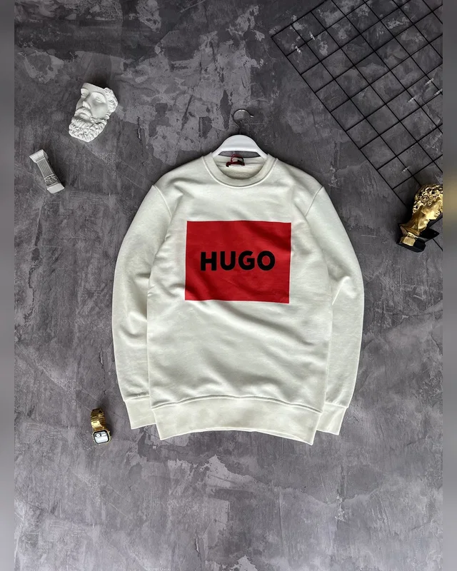Світшот Hugo Boss — головне фото товару