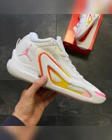 Nike Jayson Tatum x Jordan Tatum 1 "Dongdan" PE — головне фото товару