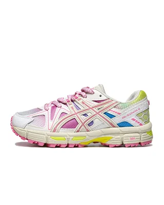 Asics Gel-Kahana 8 Beige/Pink 1012A978-100 — головне фото товару