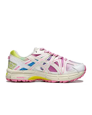 Asics Gel-Kahana 8 Beige/Pink 1012A978-100 — головне фото товару