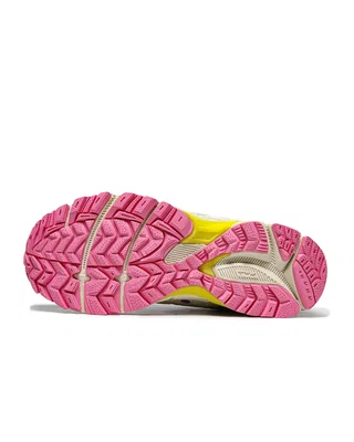 Asics Gel-Kahana 8 Beige/Pink 1012A978-100 — головне фото товару