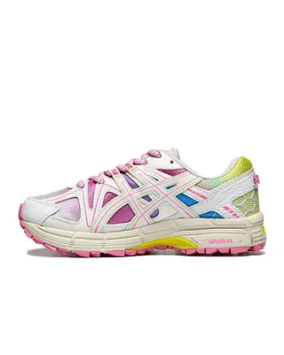 Asics Gel-Kahana 8 Beige/Pink 1012A978-100 — головне фото товару