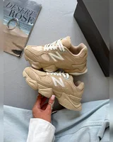 New Balance 9060 Beige — головне фото товару