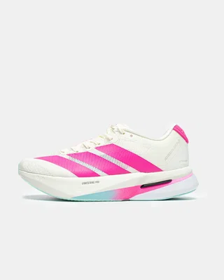 Adidas Adizero Boston 13 Bright Pink — головне фото товару