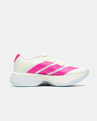 Adidas Adizero Boston 13 Bright Pink — головне фото товару