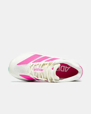 Adidas Adizero Boston 13 Bright Pink — головне фото товару